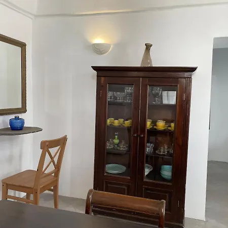 Viletta Verte Villa Fira (Santorini)