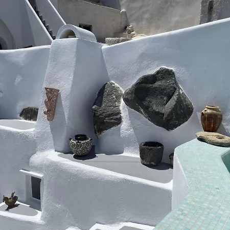 Villa Viletta Verte *