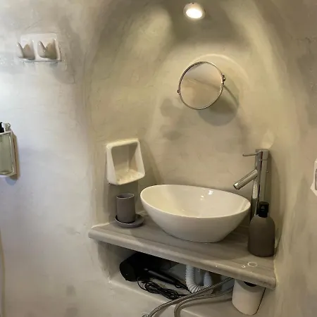 Viletta Verte Villa Fira (Santorini)