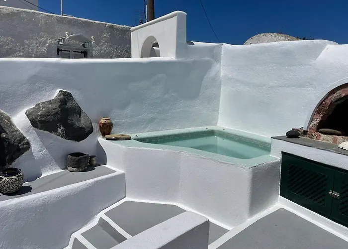 Вилла Viletta Verte Тира