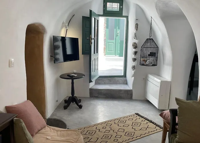 Viletta Verte Вилла