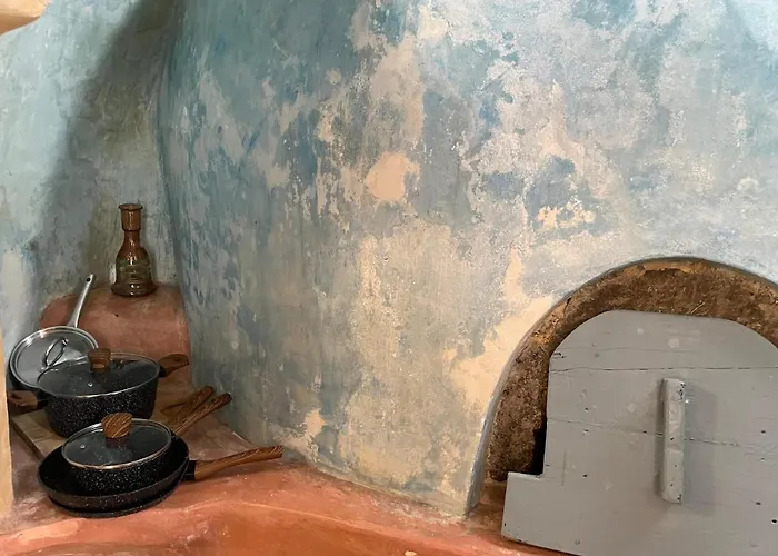 Вилла Viletta Verte *