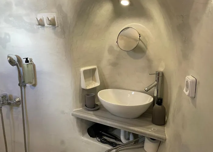 Viletta Verte Villa Fira (Santorini)