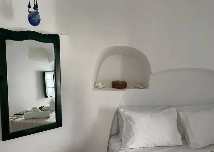 Viletta Verte Вилла Тира