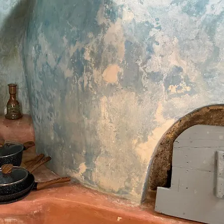 וילה Viletta Verte *