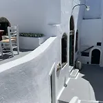 Viletta Verte * Fira (Santorini)