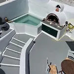 Viletta Verte * Fira (Santorini)