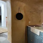 Viletta Verte Villa Fira (Santorini)